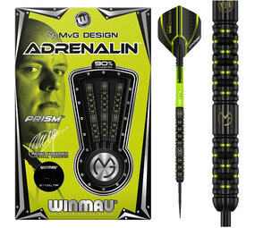 Winmau Michael van Gerwen Adrenalin Winmau Michael van Gerwen Adrenalin