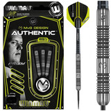 Winmau Michael van Gerwen Authentic Winmau Michael van Gerwen Authentic