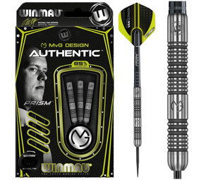 Winmau Michael van Gerwen Authentic Winmau Michael van Gerwen Authentic