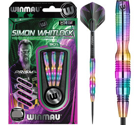 Winmau Simon Whitlock Urban Winmau Simon Whitlock Urban