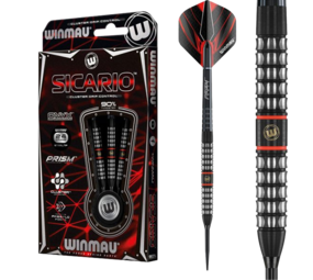 Winmau Sicario