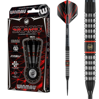 Winmau Winmau Sicario