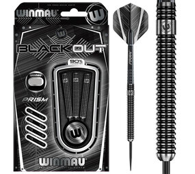 Winmau Blackout 1