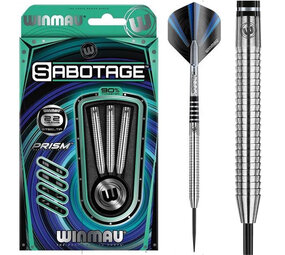 Winmau Sabotage