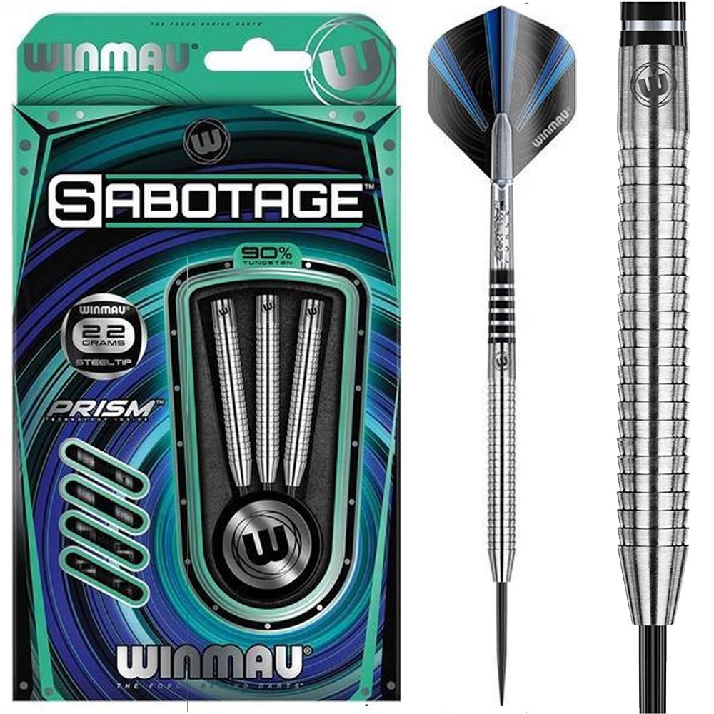 Winmau Sabotage afbeelding