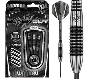 Winmau Blackout 2