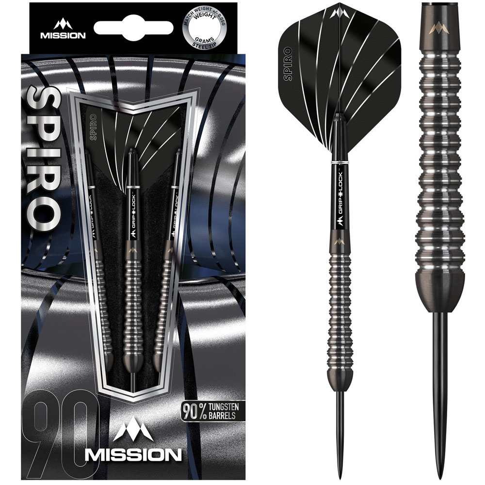 Mission Spiro M2 afbeelding