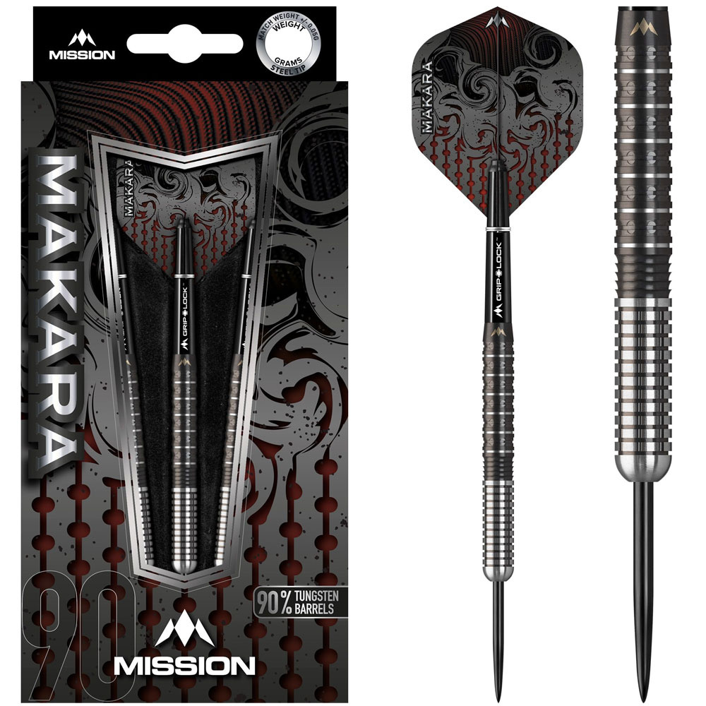 Mission Makara M1 afbeelding