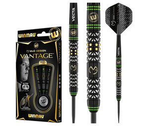 Winmau Michael van Gerwen Vantage Winmau Michael van Gerwen Vantage