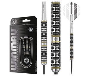 Winmau Steve Brown -24 Gram Winmau Steve Brown -24 Gram