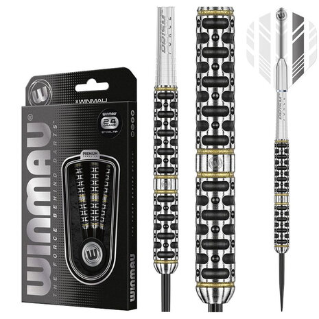 Winmau Steve Brown -24 Gram Winmau Steve Brown -24 Gram
