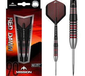 Mission Red Dawn M2 Mission Red Dawn M2