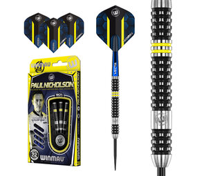 Winmau Paul Nicholson