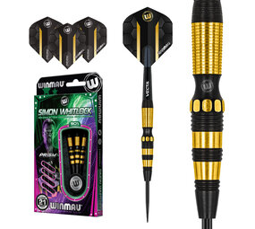 Winmau Simon Whitlock Dynamic Edge SE Winmau Simon Whitlock Dynamic Edge SE