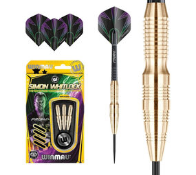 Winmau Simon Whitlock Brass Winmau Simon Whitlock Brass