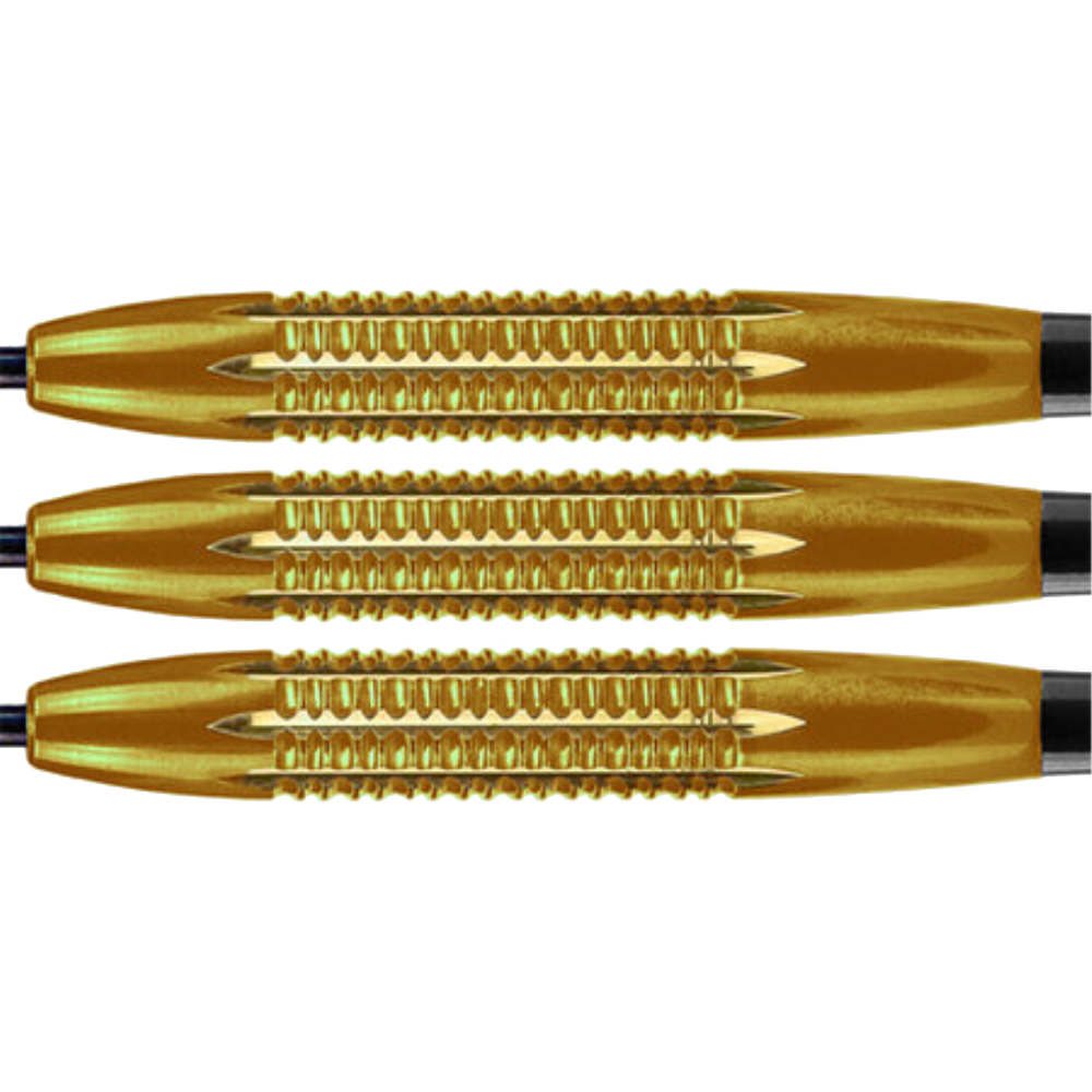 Bulls Martijn Kleermaker Brass -21 Gram - Dartpijlen afbeelding