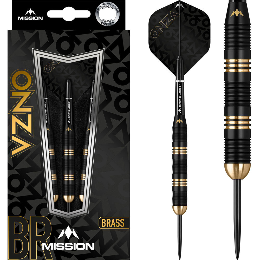 Mission Mission Onza M1 -24 Gram