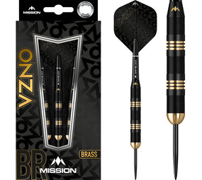 Mission Onza M1 -24 Gram