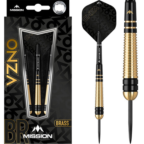 Mission Mission Onza M2 -22 Gram Mission Mission Onza M2 -22 Gram