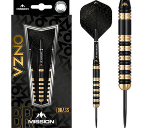 Mission Onza M3 -23 Gram