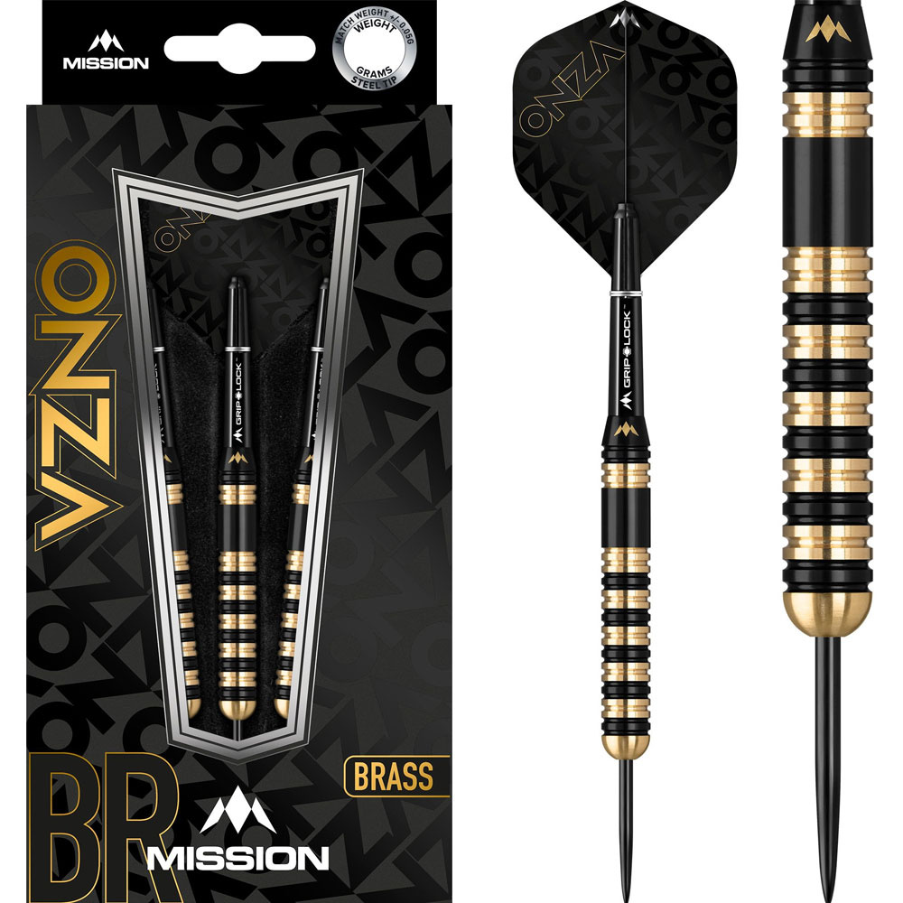 Mission Onza M3 -23 Gram afbeelding