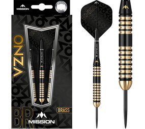 Mission Onza M4 -24 Gram Mission Onza M4 -24 Gram