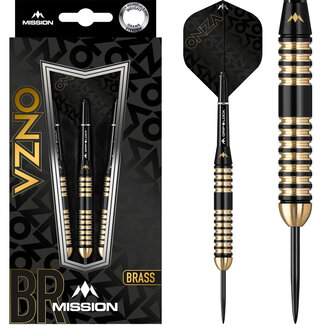 Mission Mission Onza M4 -24 Gram