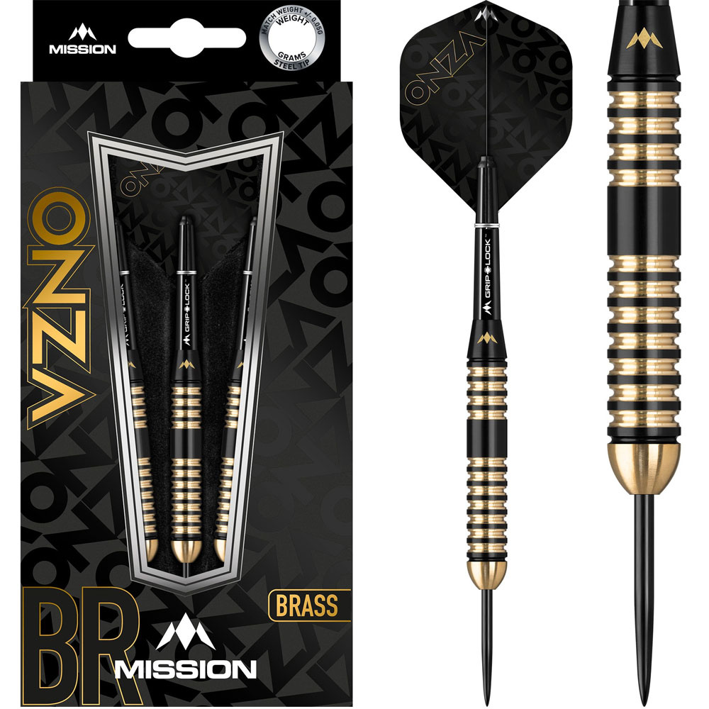 Mission Onza M4 -24 Gram afbeelding