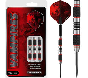 Designa Vampires V2 M1