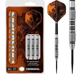 Designa Crusader V2 M3