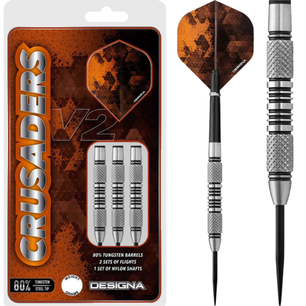 Designa Crusader V2 M3 afbeelding