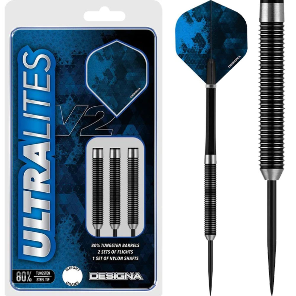 Designa Ultralites V2 M2 afbeelding
