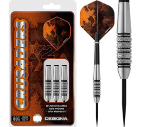 Designa Crusader V2 M4