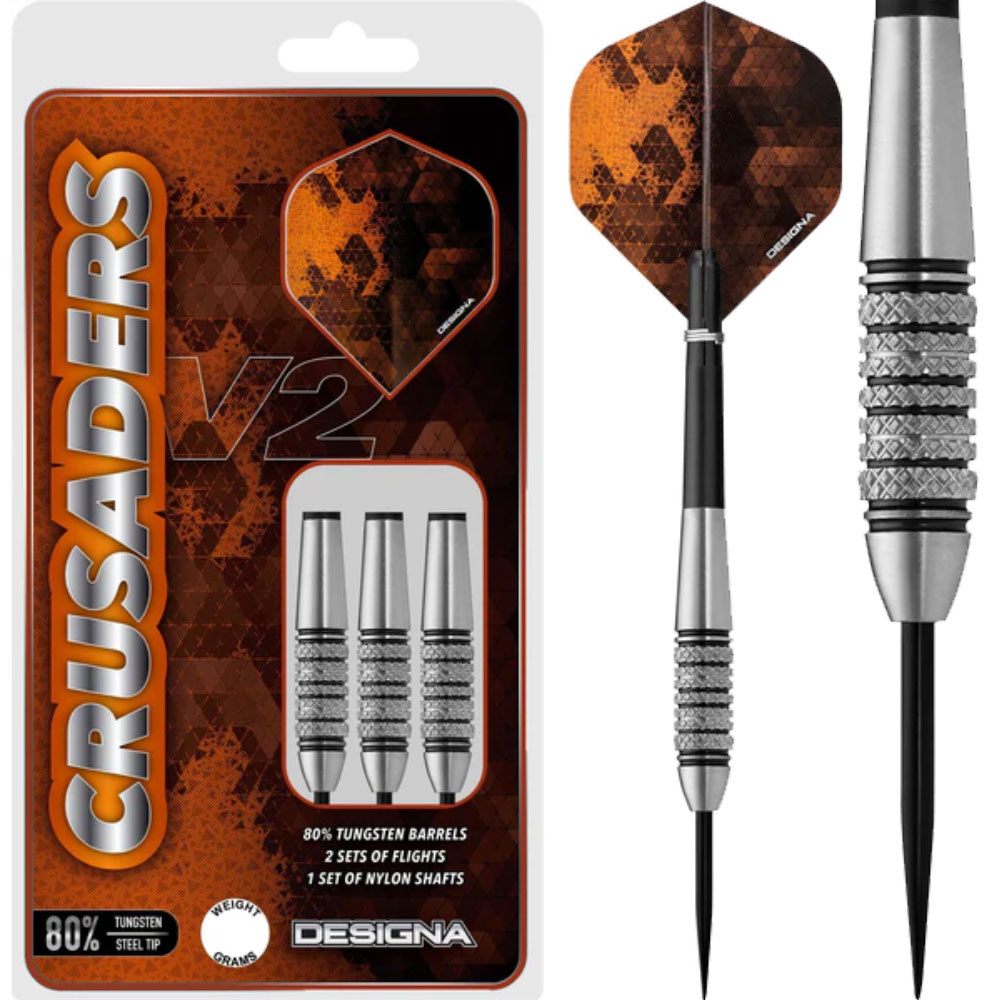 Designa Crusader V2 M4 afbeelding