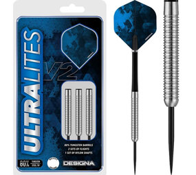 Designa Ultralites V2 M3