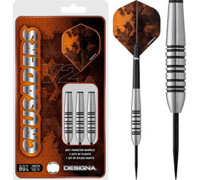 Designa Crusader V2 M5
