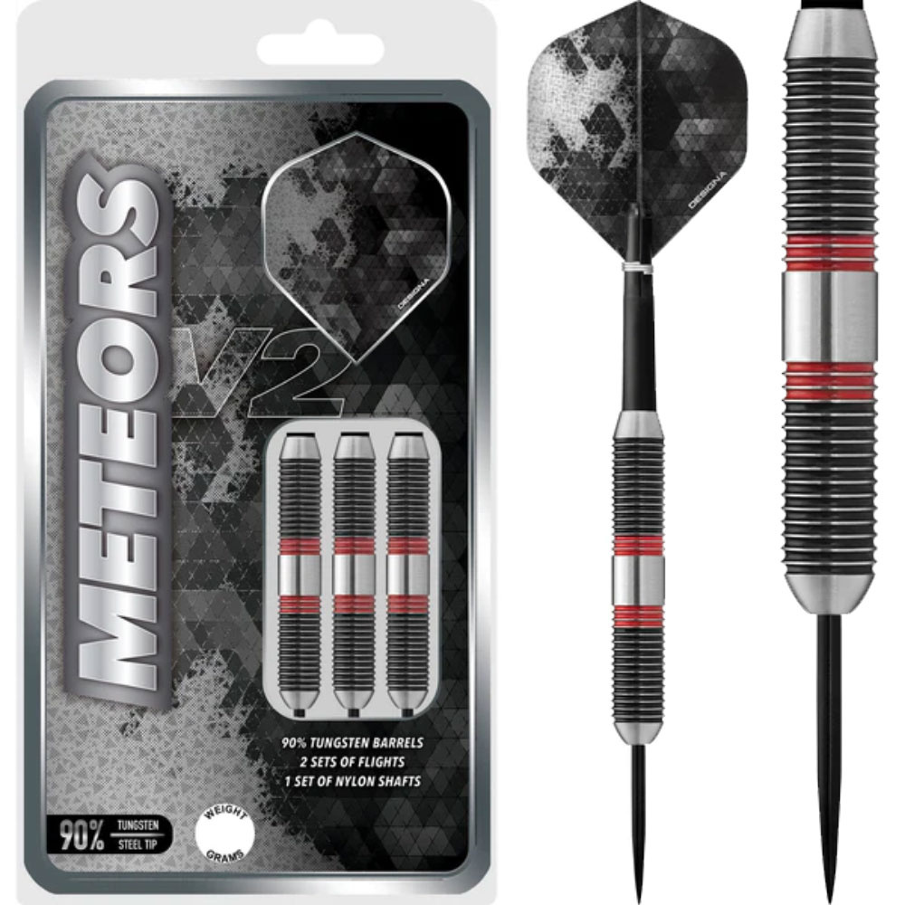 Designa Meteors V2 M3 afbeelding