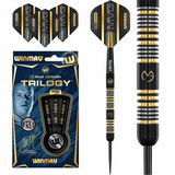 Winmau Michael van Gerwen Trilogy Darts Winmau Michael van Gerwen Trilogy Darts