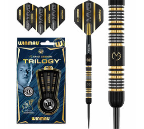 Winmau Michael van Gerwen Trilogy Darts Winmau Michael van Gerwen Trilogy Darts