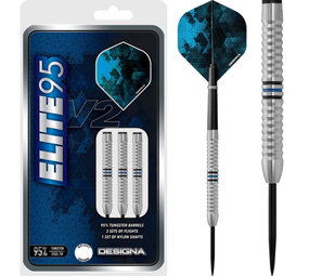 Designa Elite 95 V2 M3 Designa Elite 95 V2 M3