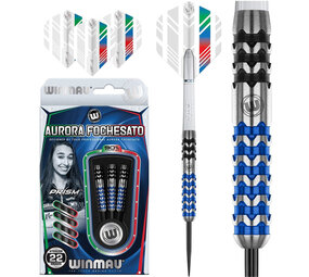 Winmau Aurora Fochesato -22 Gram