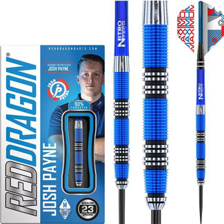 Red Dragon RedDragon Josh Payne Darts -23 Gram