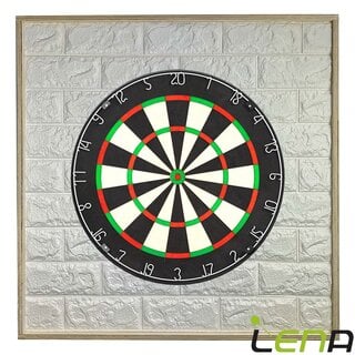 Dartbord Geluidsdemper