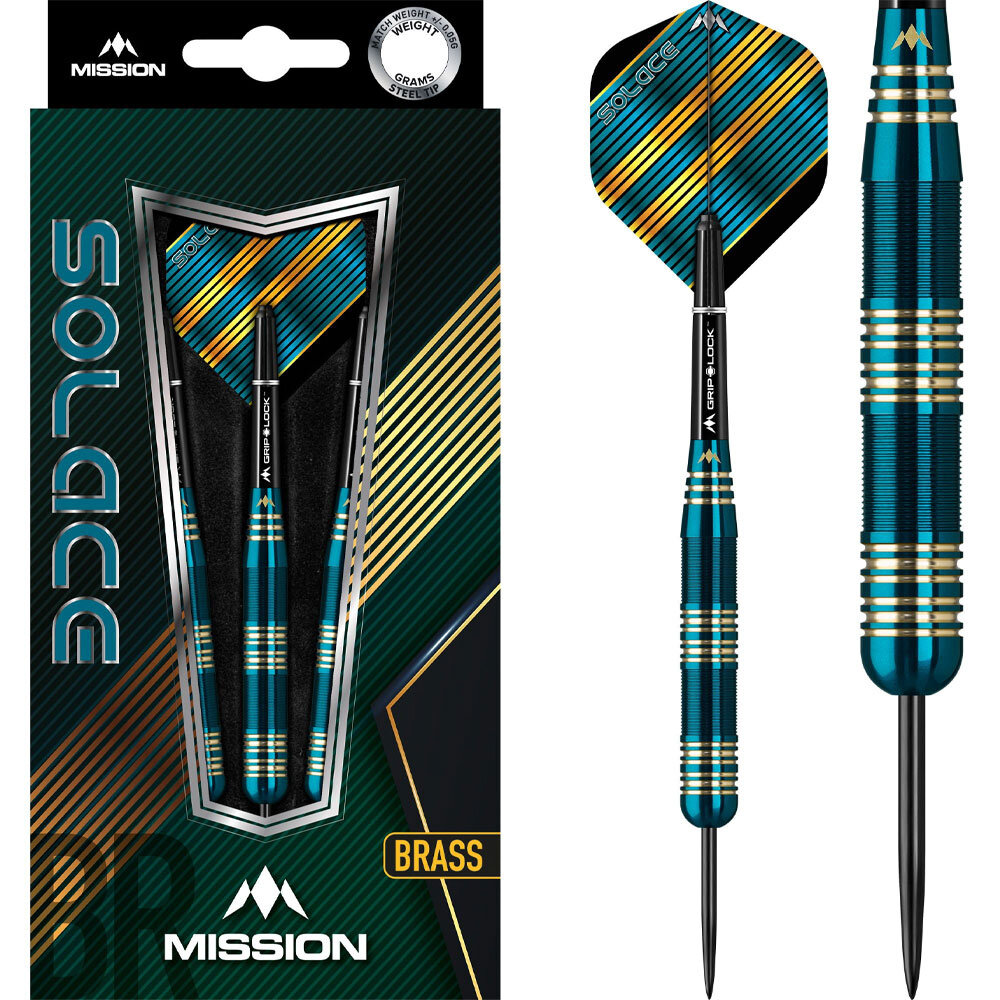 Mission Mission Solace Mission Mission Solace
