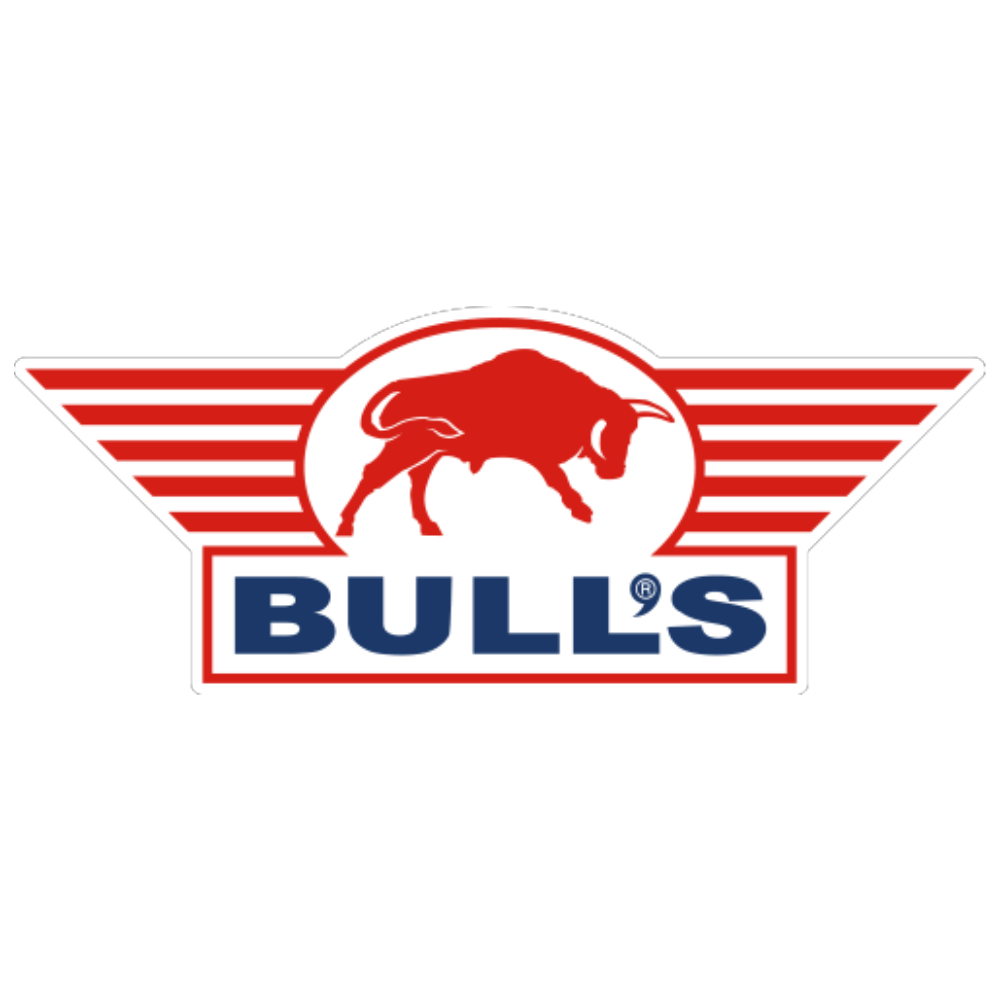 Bull's Dartpijlen