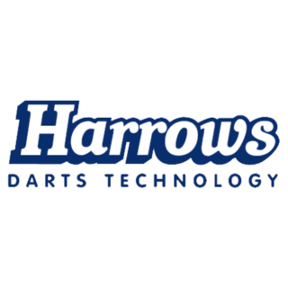 Harrows Dartpijlen