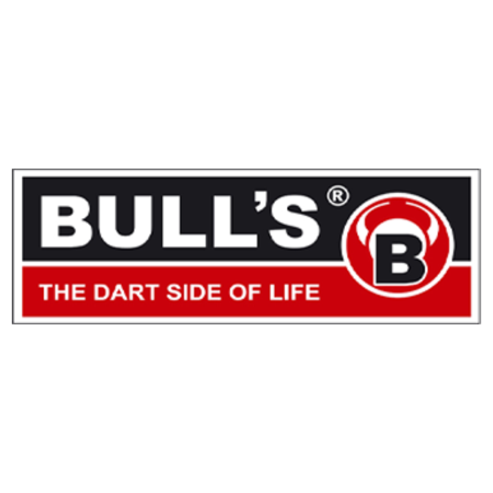 Bull's Germany Dartpijlen