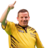 Dave Chisnall