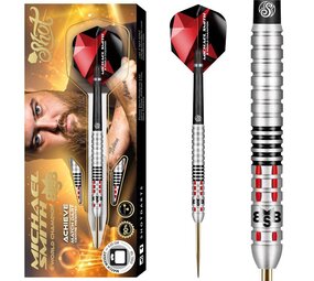 Shot Michael Smith Achieve - Dartpijlen Shot Michael Smith Achieve - Dartpijlen