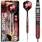 Shot Michael Smith 90% Defiant - Dartpijlen Shot Michael Smith 90% Defiant - Dartpijlen